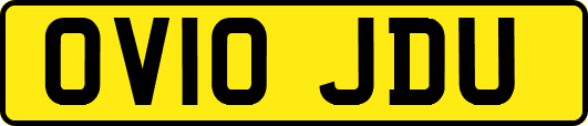 OV10JDU