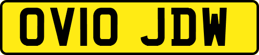 OV10JDW