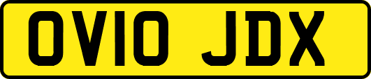 OV10JDX