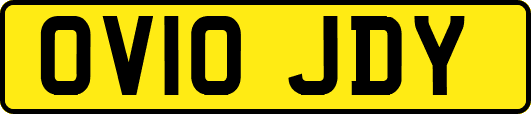 OV10JDY