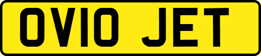 OV10JET
