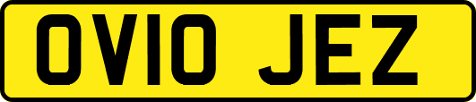 OV10JEZ