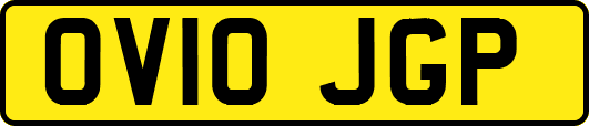 OV10JGP