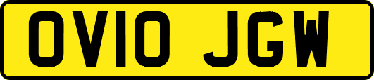 OV10JGW