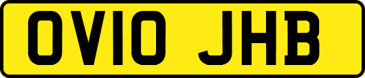 OV10JHB