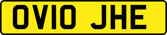 OV10JHE