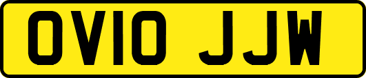 OV10JJW