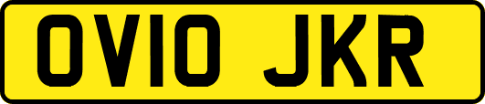 OV10JKR
