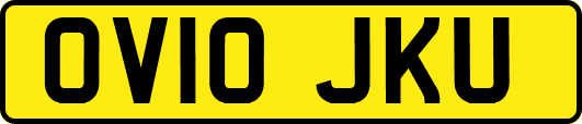 OV10JKU