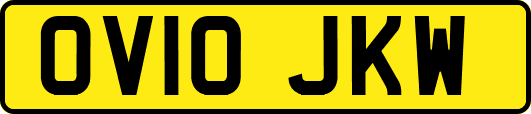 OV10JKW