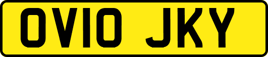 OV10JKY