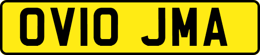 OV10JMA