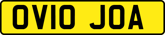 OV10JOA