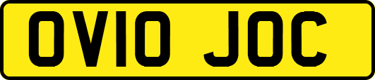 OV10JOC