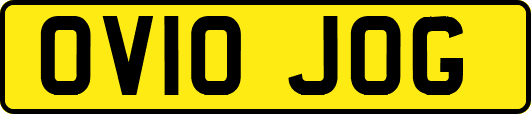 OV10JOG
