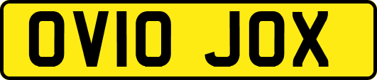 OV10JOX