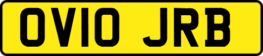 OV10JRB