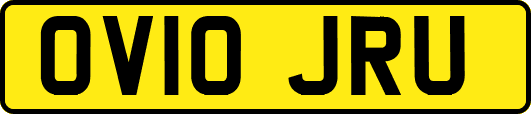 OV10JRU