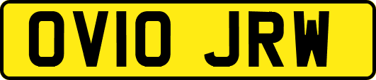 OV10JRW