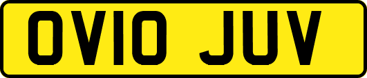 OV10JUV