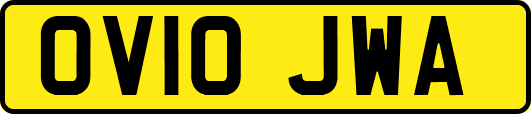 OV10JWA