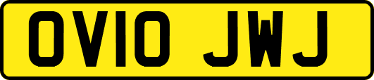OV10JWJ