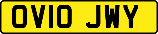 OV10JWY