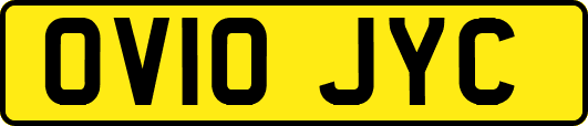 OV10JYC