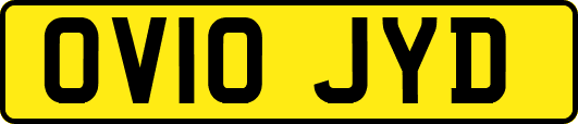 OV10JYD