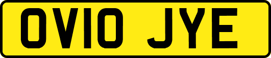 OV10JYE
