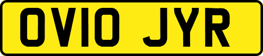 OV10JYR