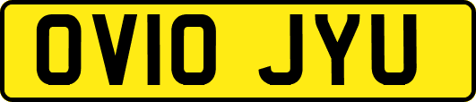 OV10JYU