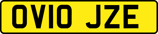 OV10JZE