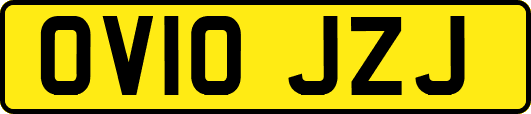 OV10JZJ