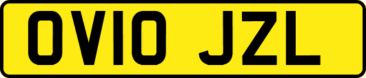 OV10JZL