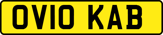 OV10KAB