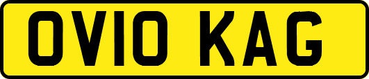 OV10KAG