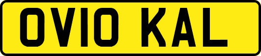 OV10KAL
