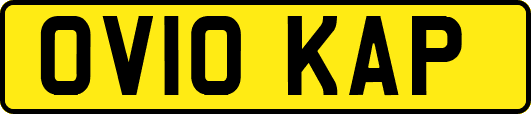OV10KAP