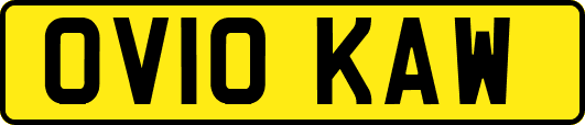 OV10KAW