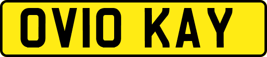 OV10KAY