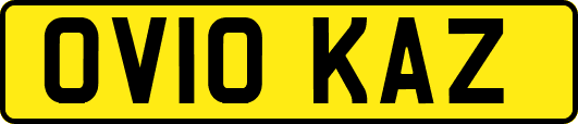 OV10KAZ