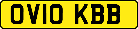 OV10KBB