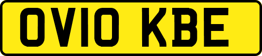 OV10KBE