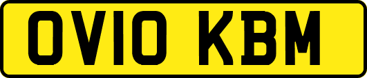 OV10KBM
