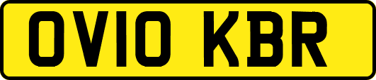 OV10KBR
