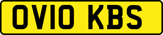 OV10KBS