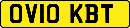 OV10KBT