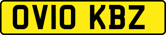 OV10KBZ