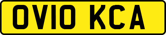 OV10KCA